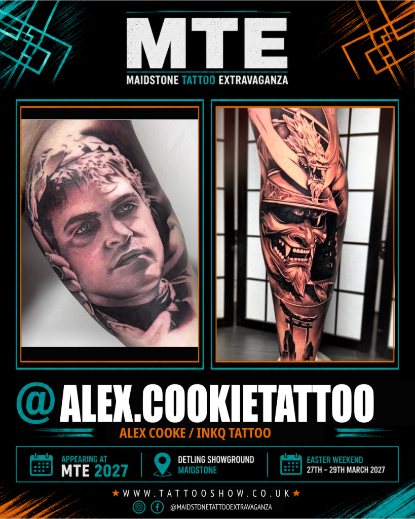 INKQ Tattoo