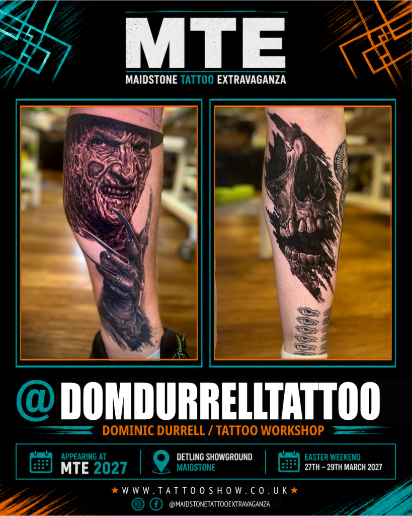 Tattoo Workshop