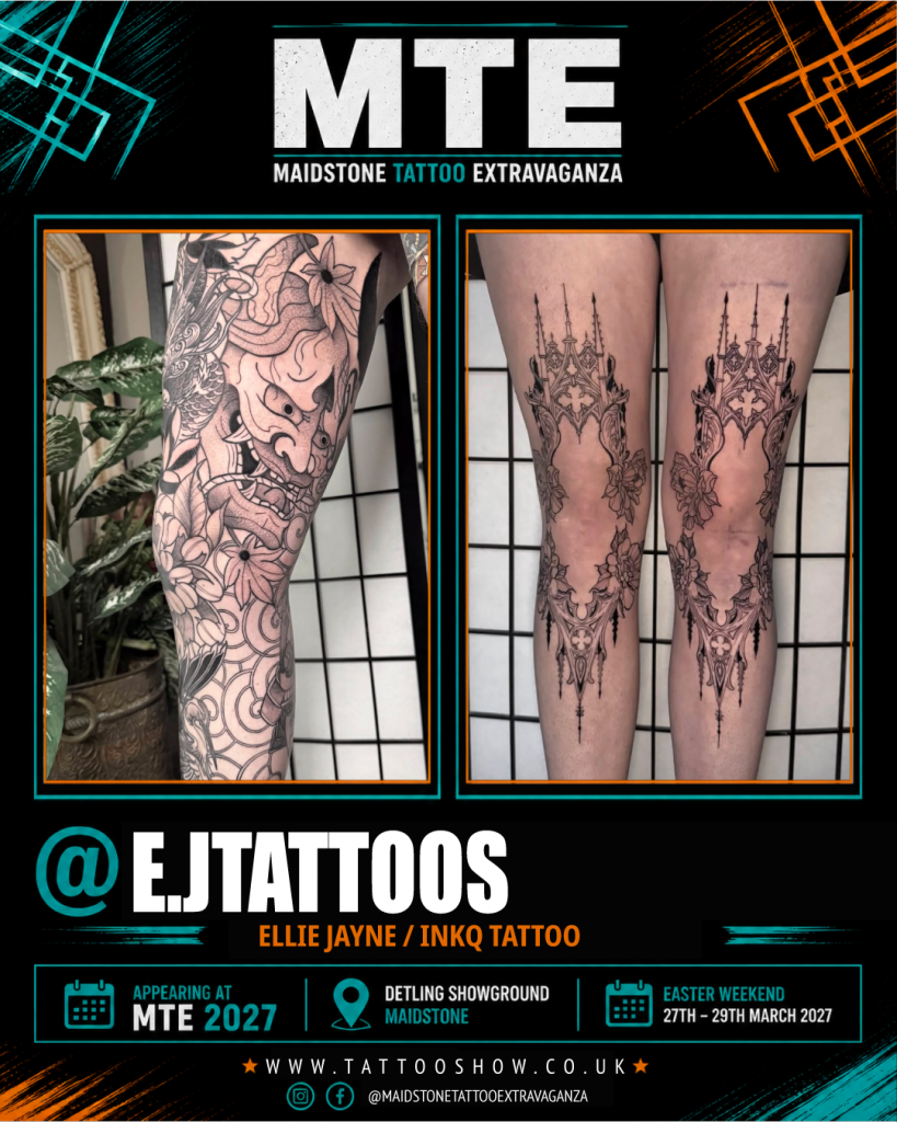 INKQ Tattoo