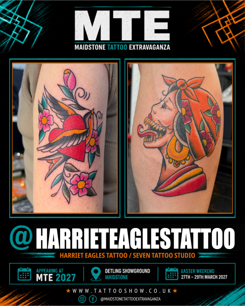 Seven Tattoo Studio