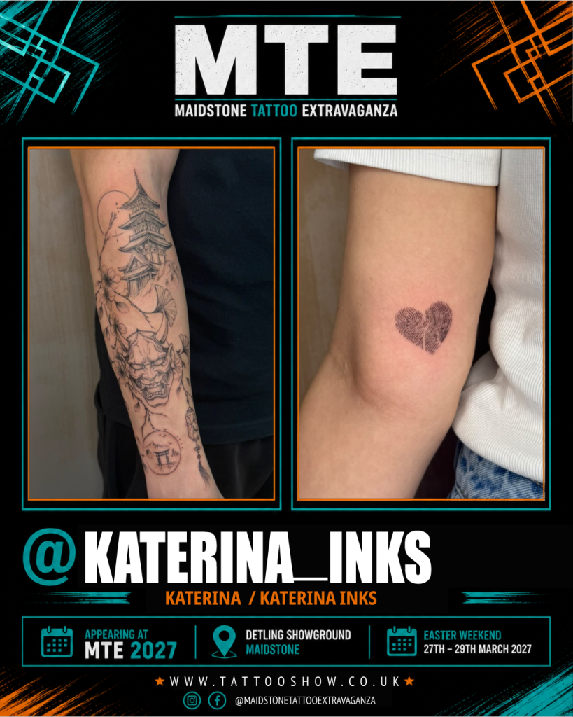 Katerina Inks
